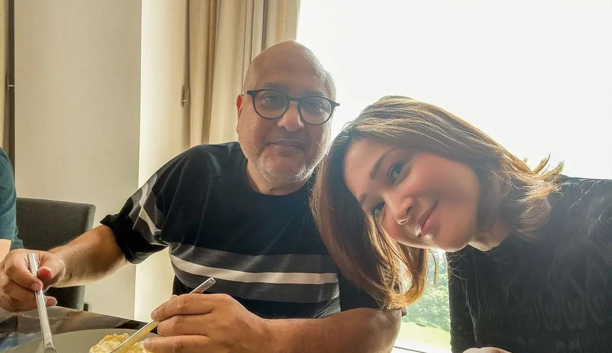 Maia Estianty (Instagram/maiaestiantyreal)