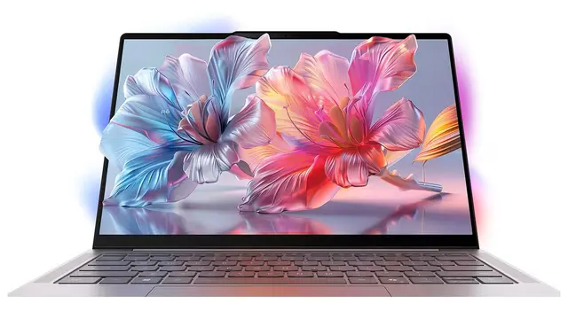 Lenovo Yoga Slim 7i