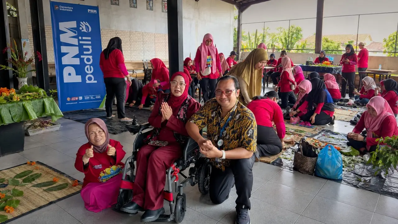 PNM Peduli