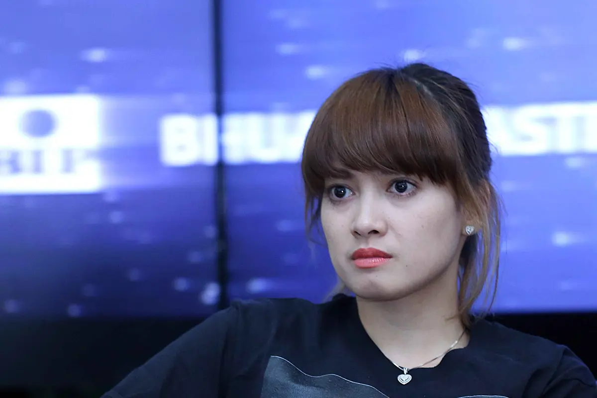 [Bintang] Chika Jessica