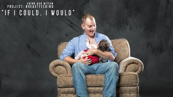 Foto: copyright projectbreastfeeding.com