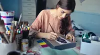 Ilustrasi WFH Credit: pexels.com/AndreaPiacquadio