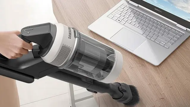 Mulailah dari Alat Pembersih [Dok/Samsung]