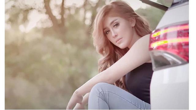 5 Pesona Youfi Zeline, Personil Baru 2 Racun yang Cantik dan Memesona