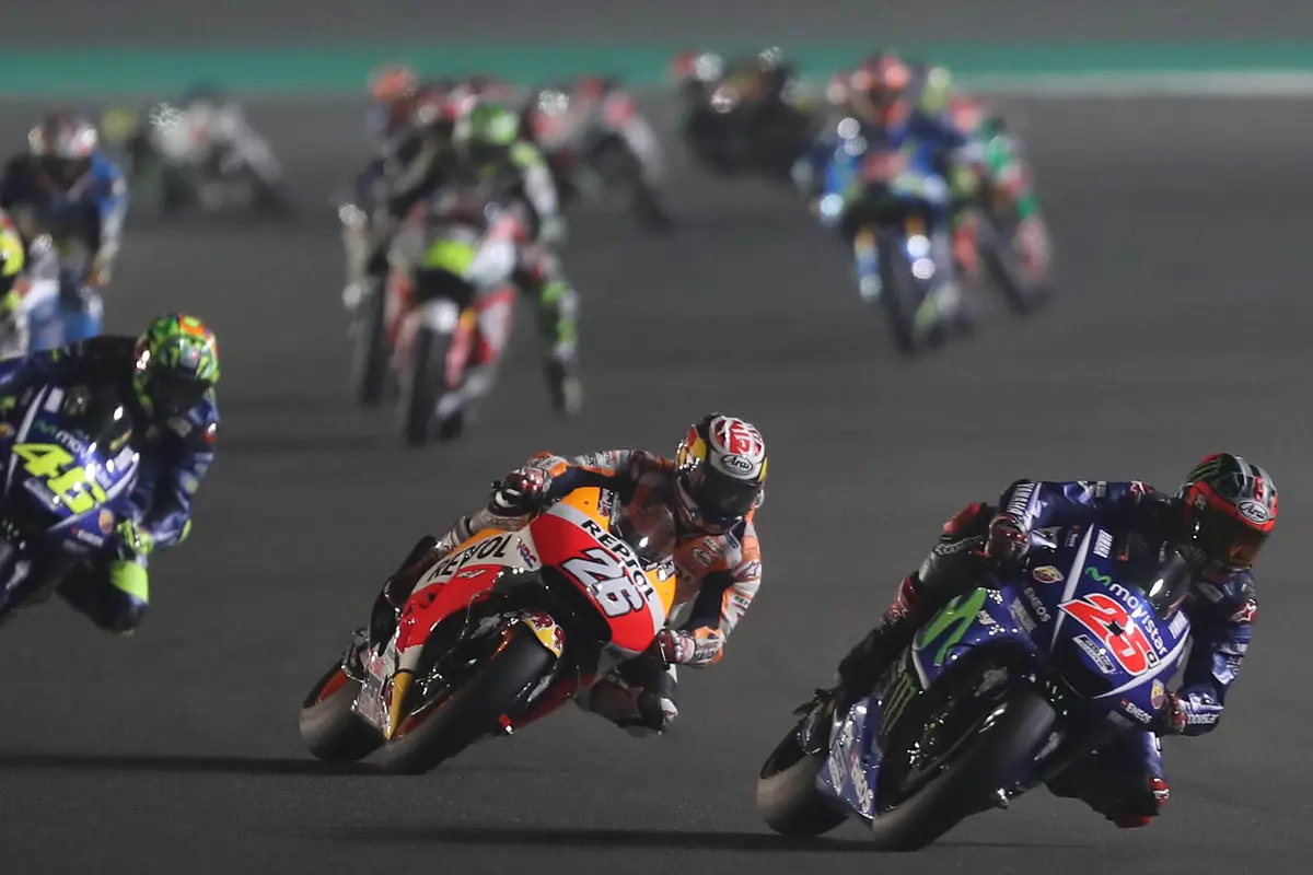 MotoGP 2017