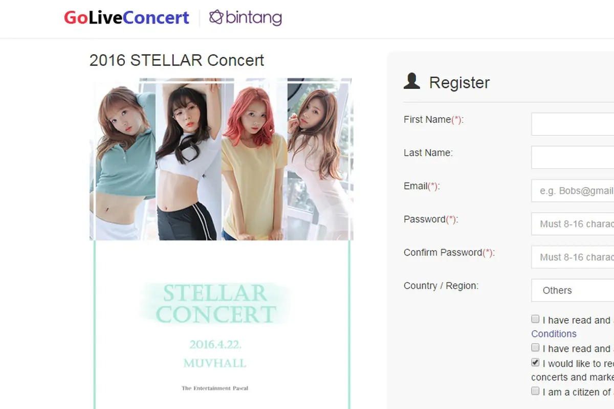 Stellar