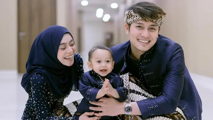 Lesti Kejora - Rizky Billar (Foto: Instagram/@lestykejora)