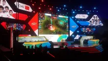 Arena of Valor, sangat populer di China dan kini memperkuat kehadirannya di Asia Tenggara dan Jepang.