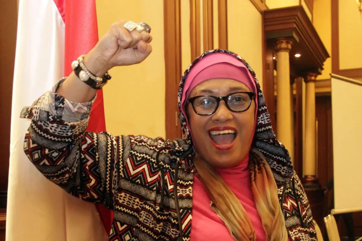 Bela Negara, Musisi Rock Luncurkan `Indonesia Kita`