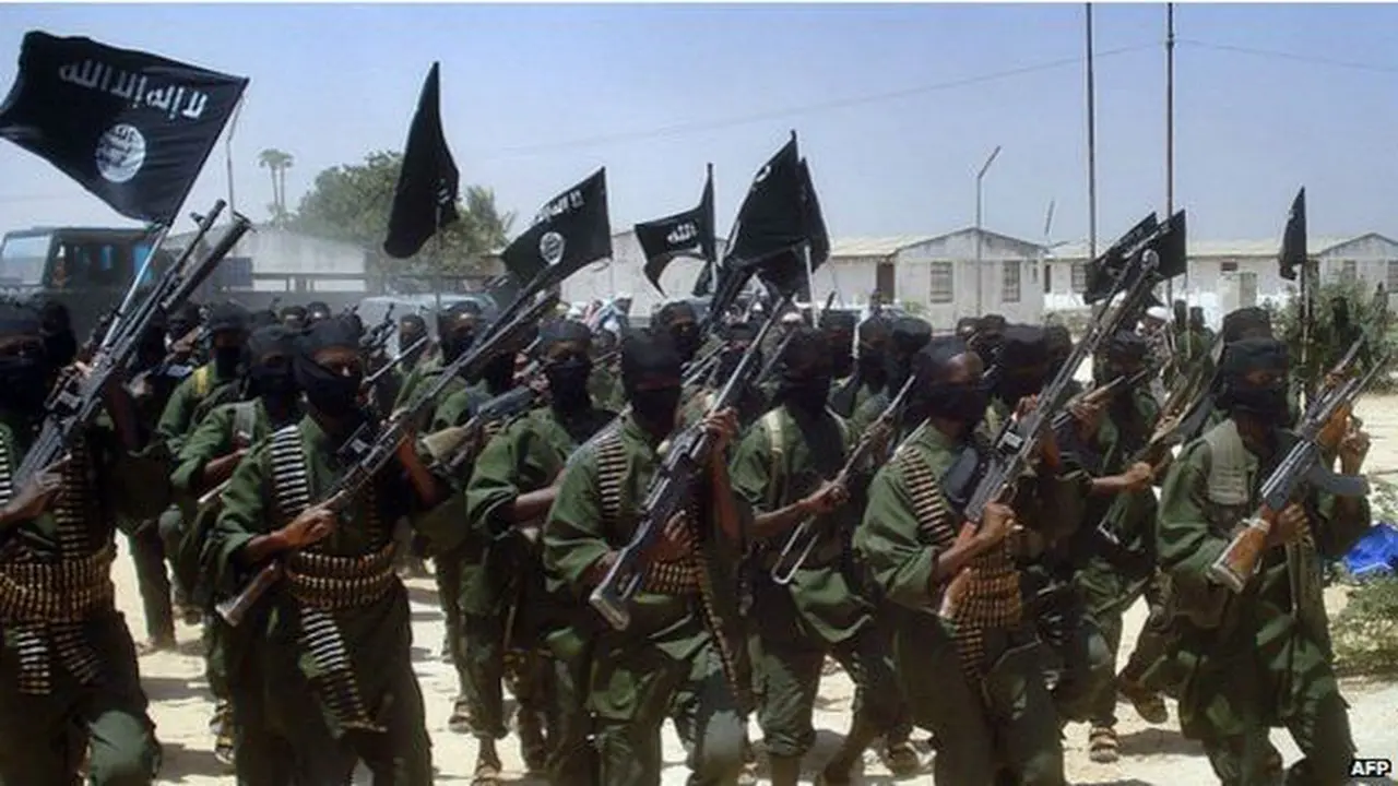 Boko Haram Resmi Gabung ISIS