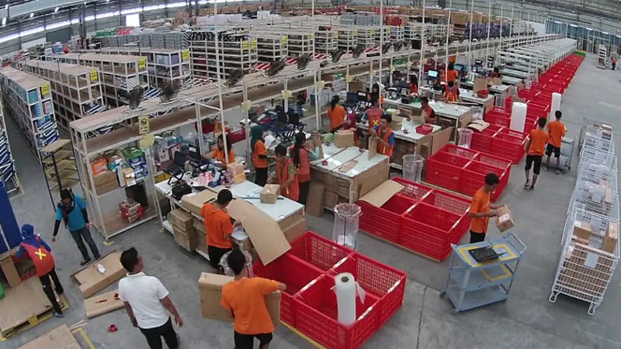 Lazada