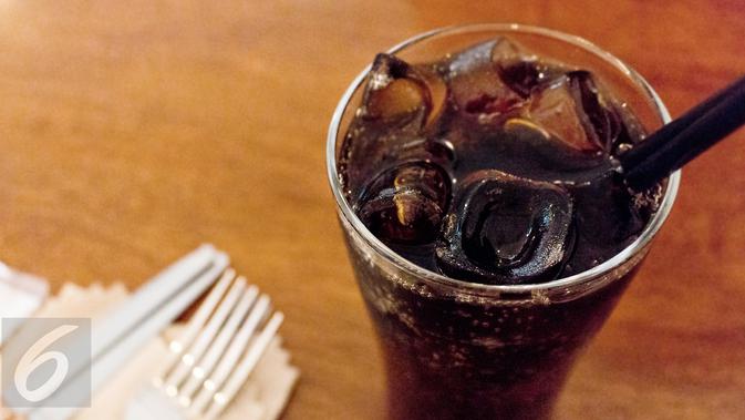 Pedagang Di India Boikot Coca Cola Ada Apa Global Liputan6 Com