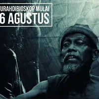  Film Turah, sarat penghargaan karya orang Tegal, akhirnya segera diputar di bioskop. (Liputan6.com/Fajar Eko Nugroho)