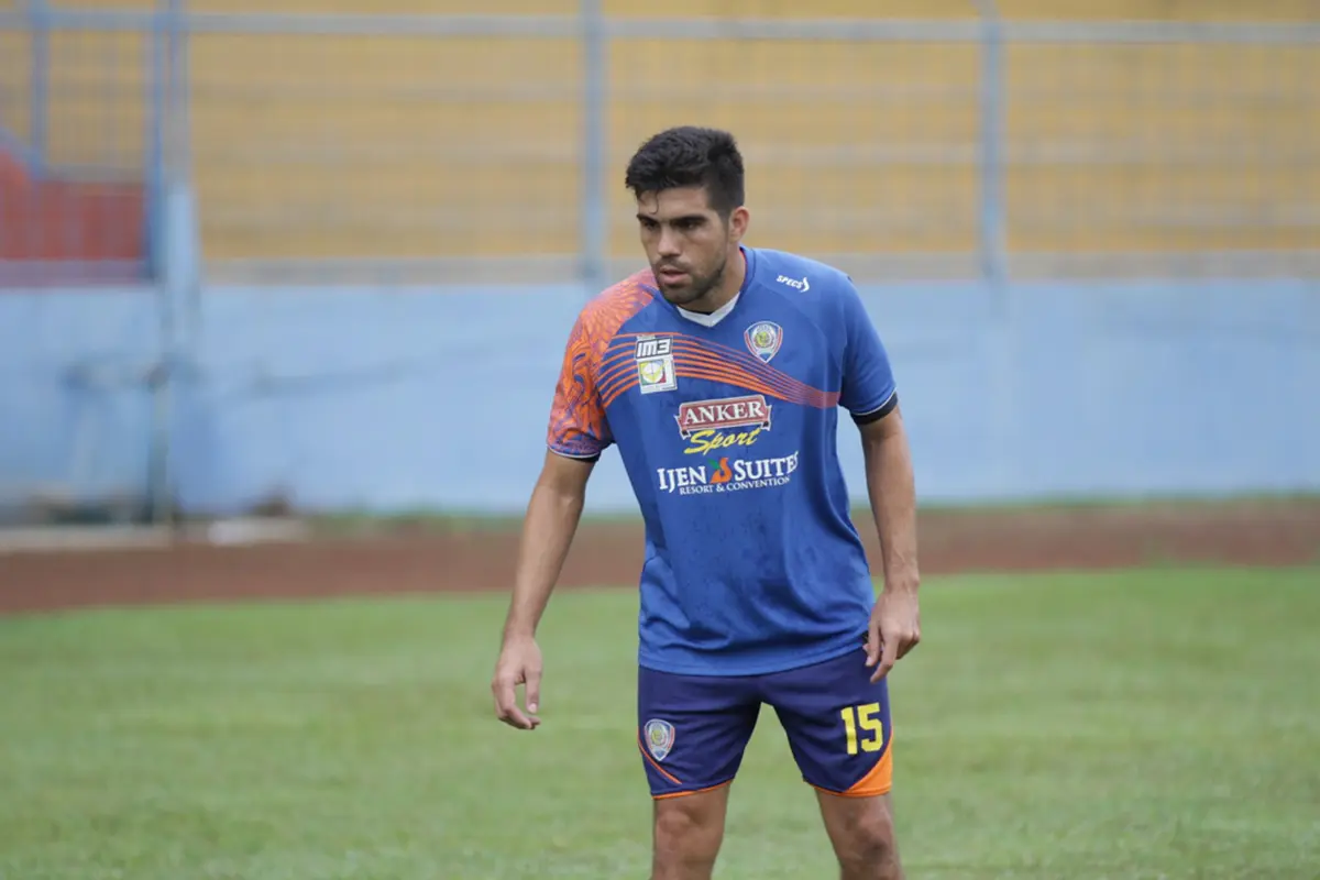 Fabiano Beltrame