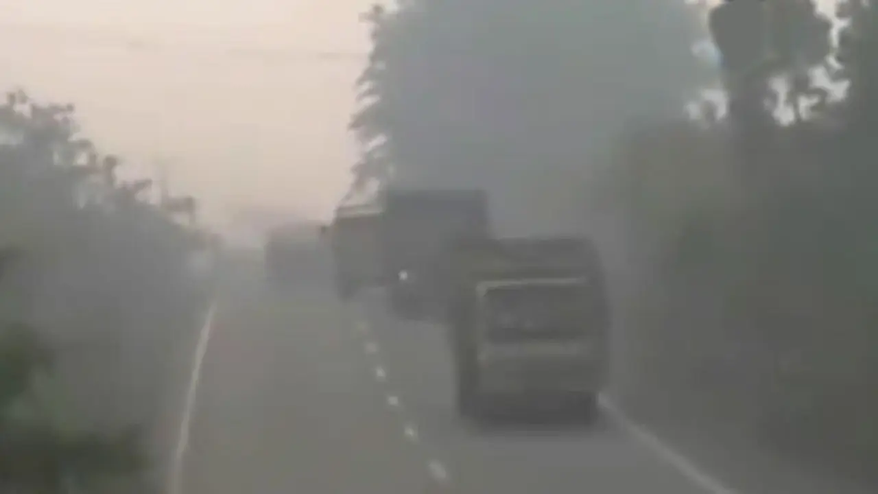 Kabut-Asap-Jambi