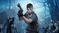 Dipoles Ulang, 3 Seri Resident Evil Ini Hadir di PS4 dan Xbox One