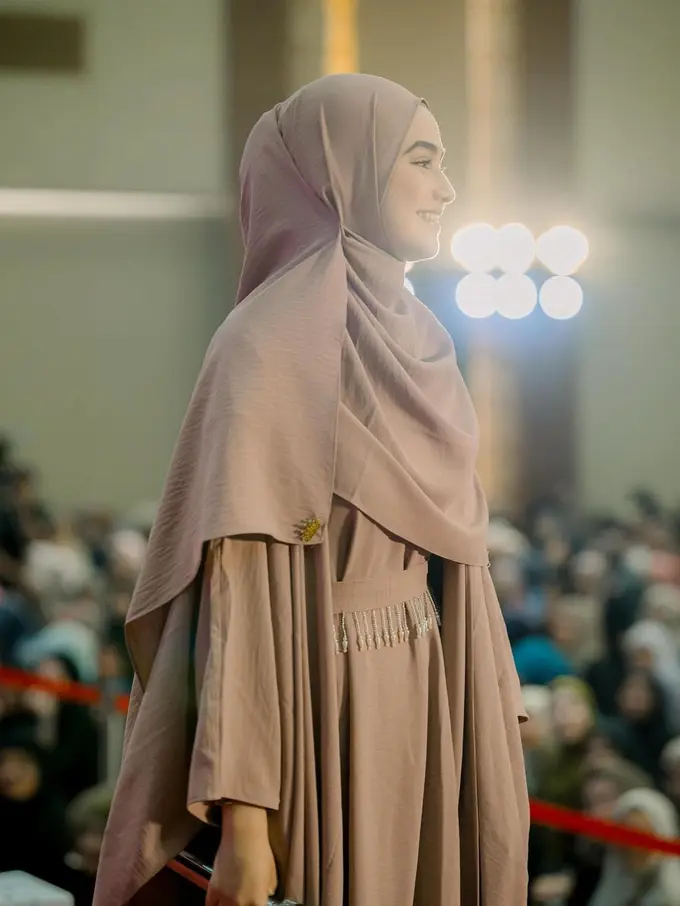 Syifa Hadju (Instagram/syifahadju)