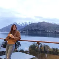 (Instagram/ramadhaniabakrie)