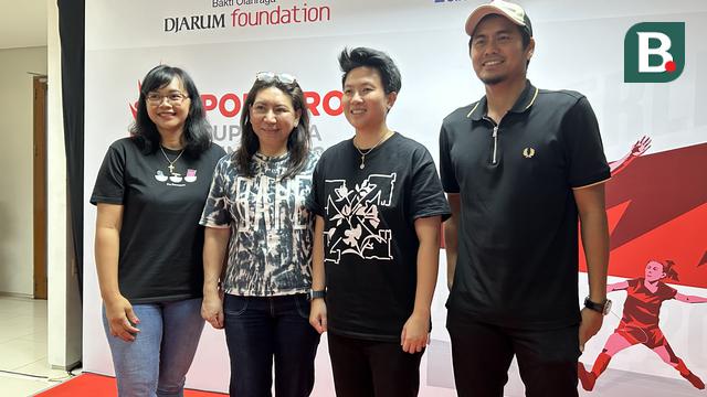 Polytron Superliga Junior 2025