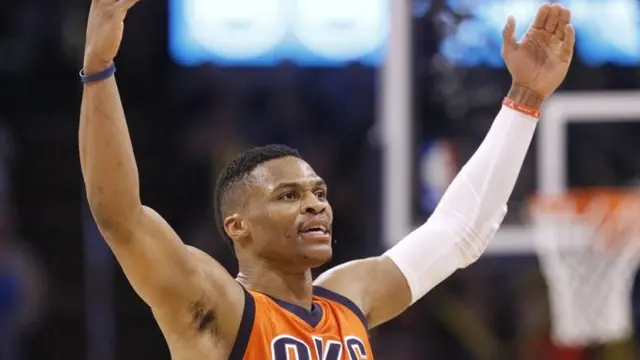 Russell Westbrook