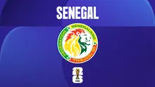 Timnas Senegal di Piala Dunia 2026. (Multimedia KLY)