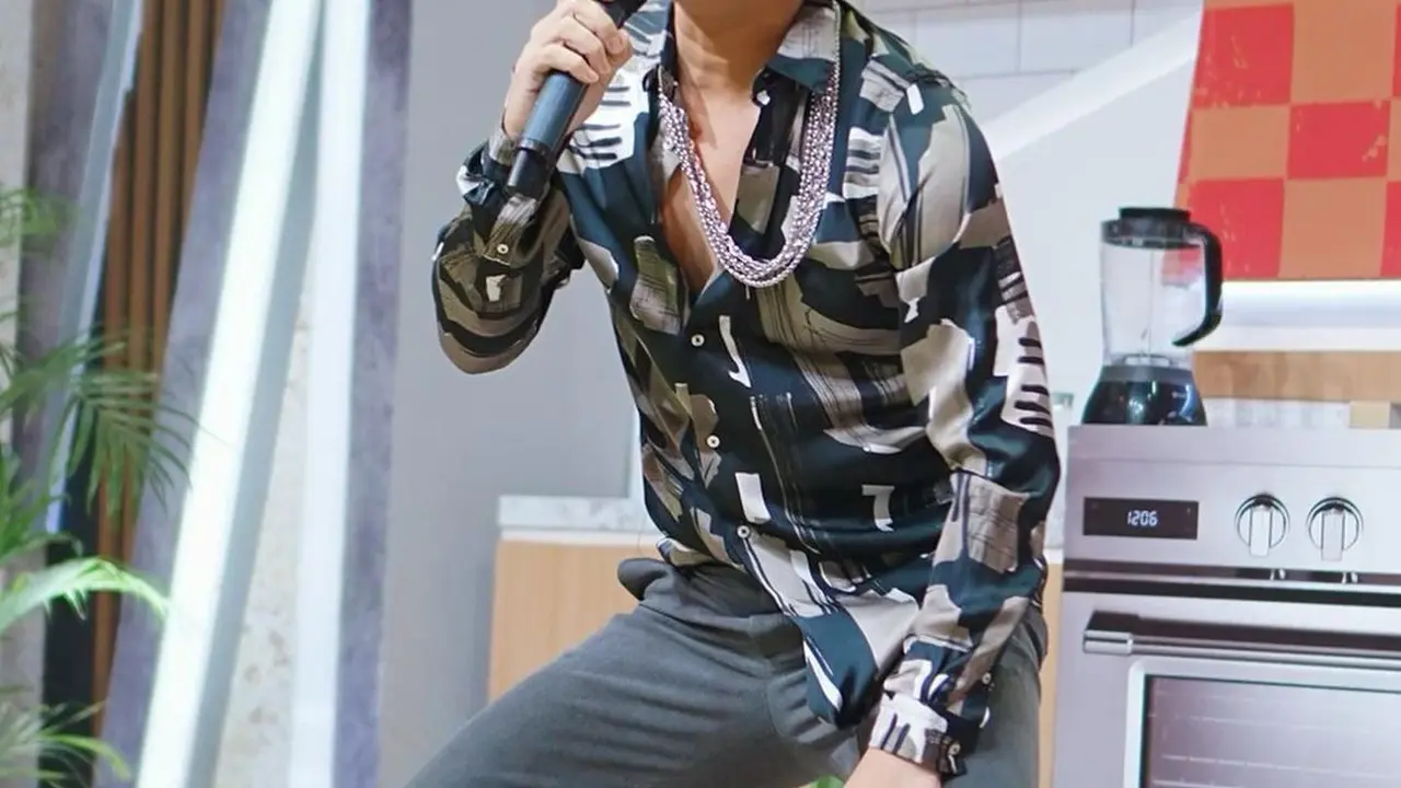 Billy Syahputra