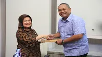 Surabaya jadi percontohan layanan mal publik