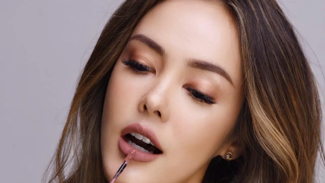 Urban Lips x Cathy Sharon