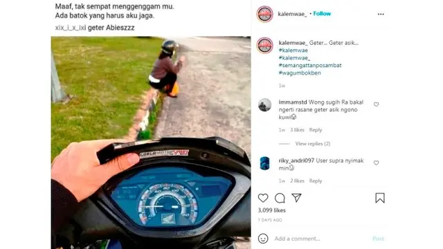 Meme otomotif