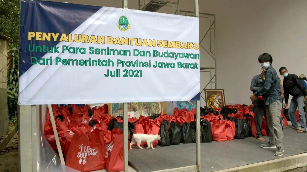 Daftar Bansos Kemensos, Lengkap dengan Kriteria dan Besarannya Hot