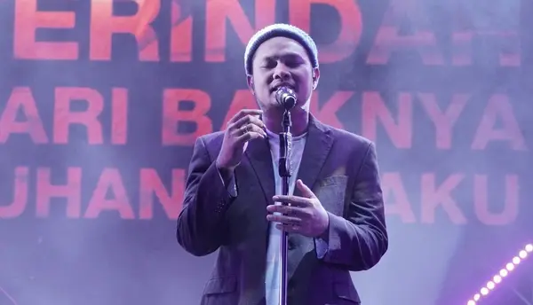 Inflencer Dokter Andhika Raspati Bahas Detak Jantung, Ajak Hidup Sehat ...
