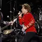 Richie Sambora & Jon Bon Jovi (Bintang/EPA)