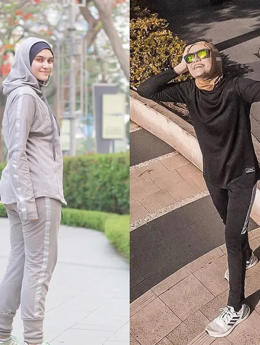 Zee Zee Shahab (Instagram/zeezeeshahab)