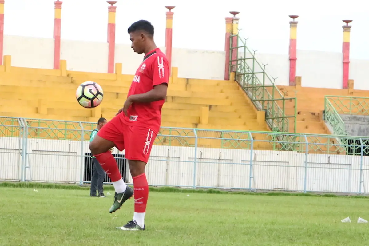 Rifad Marasabessy