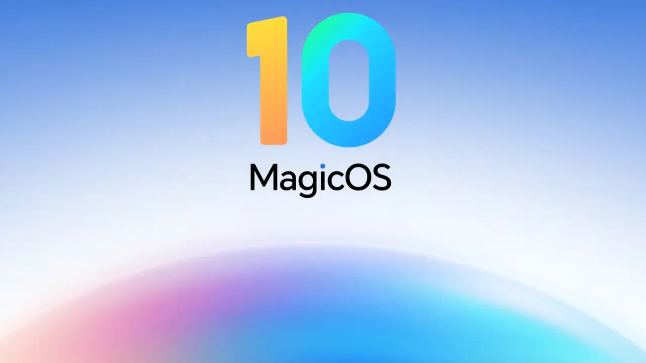 Honor MagicOS 10 (Doc.Gizmochina)