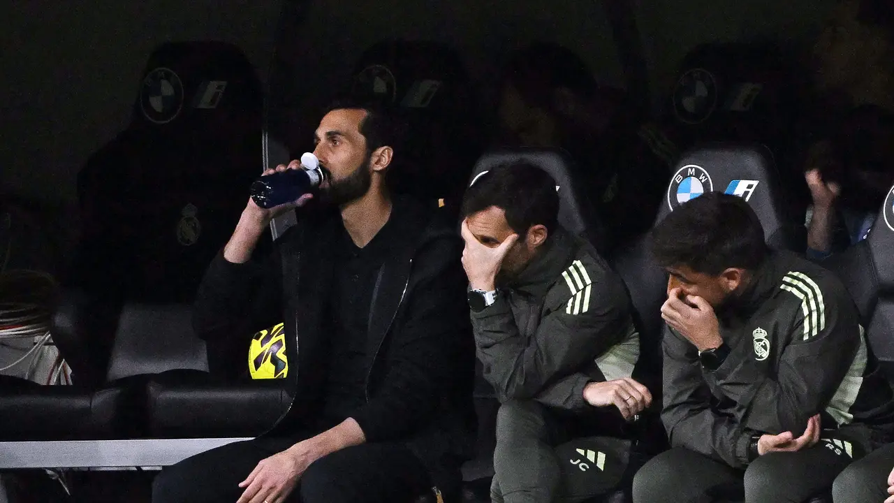 Alvaro Arbeloa