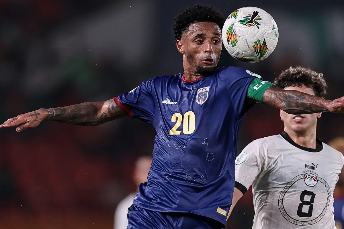 Foto: 7 Kapten Tim yang Cetak Gol di Fase Grup dan Loloskan Negaranya ke Babak 16 Besar Piala Afrika 2023
