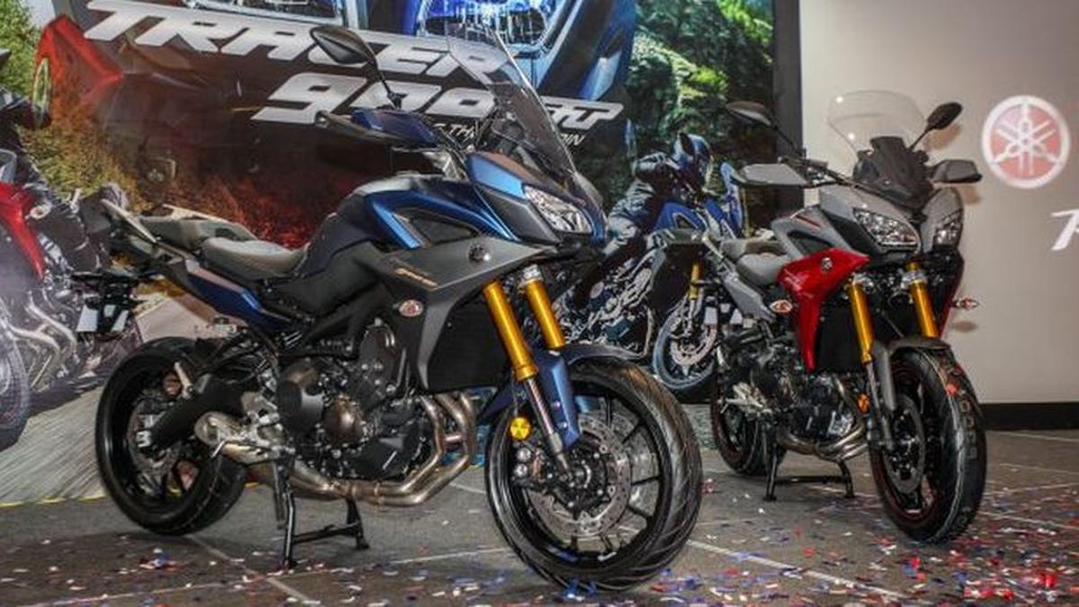 Yamaha Tracer 900 GT Mendarat di Malaysia Indonesia Kapan Otomotif Liputan6