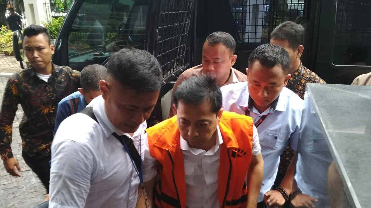 Moch Harun Syah/Liputan6.com