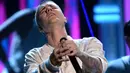 Menurut salah seorang saksi mata yang berhasil dikutip TMZ, Justin Bieber lah yang memulai dan pemicu pertengkaran sengit yang terjadi pada saat itu. (AFP/Bintang.com)