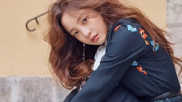 Goo Hara (Soompi)