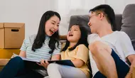 Kebiasaan Orang Tua yang Dapat Merusak EQ Anak, Sering Dianggap Sepele tetapi Dampaknya Bisa Panjang