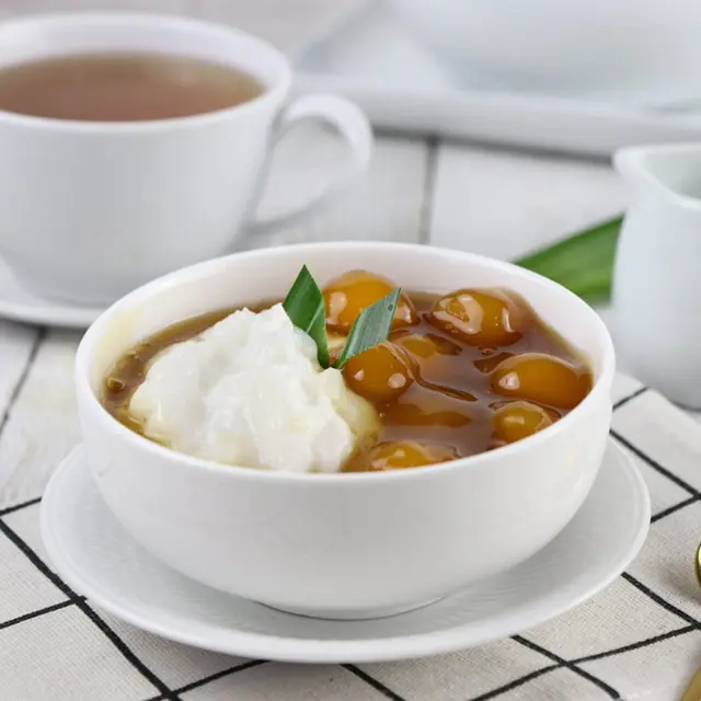 5 Resep Bubur Sumsum Yang Tidak Menggumpal Untuk Takjil Lifestyle Fimela Com