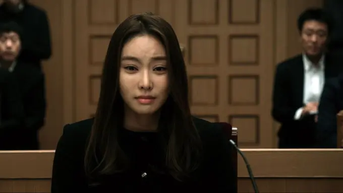 [Bintang] Jang Ja Yeon