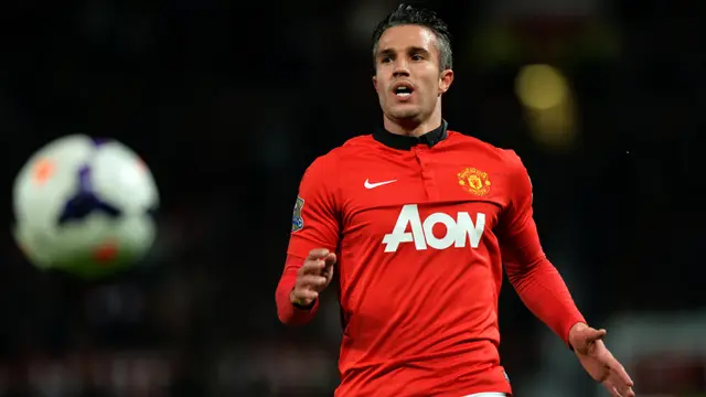 Pemain Asing Dengan Jumlah Gol Terbanyak