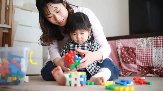 S-26 ParenTeam Hadirkan Cara Baru bagi Mams and Paps untuk Mengakses Insight Parenting dari Para Ahli