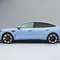 Tampang Mirip Porsche, MG 07 Punya Fitur Tak Biasa