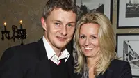 Silje Solskjaer, Wanita Cantik di Balik Kesuksesan Caretaker Baru MU