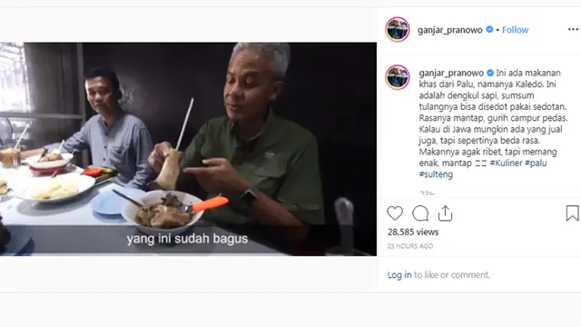 Ganjar Pranowo