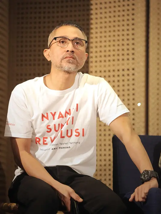 (Bambang E.Ros/Bintang.com)